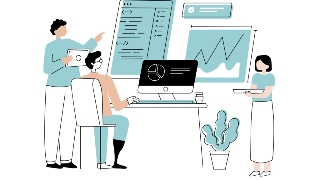 マーケティング