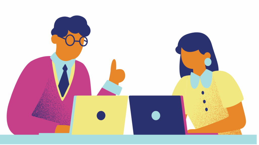 コンサルティング