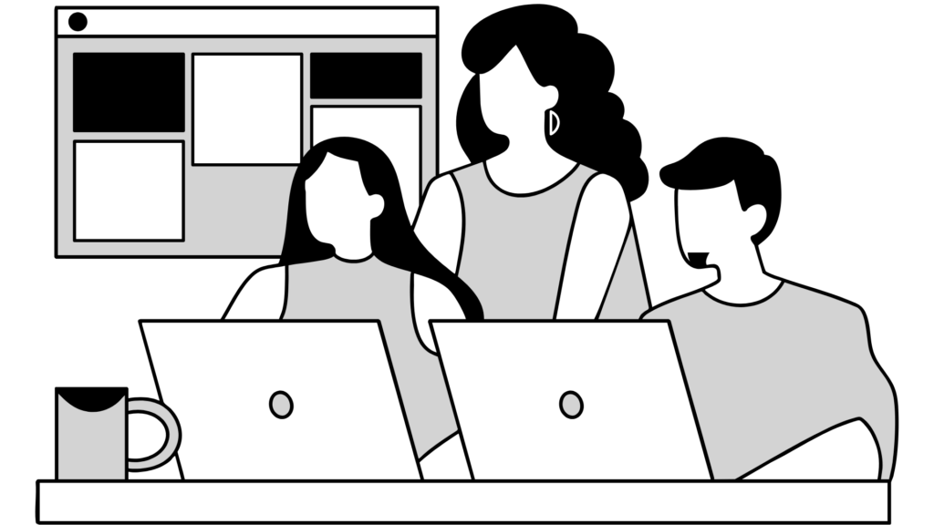 インフルエンサーマーケティング