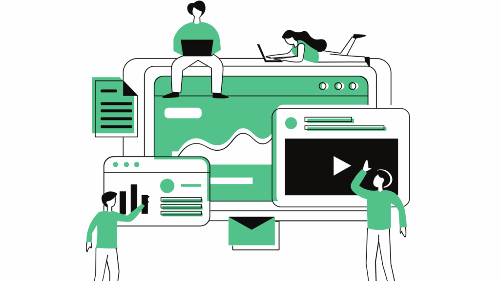 コンテンツ広告